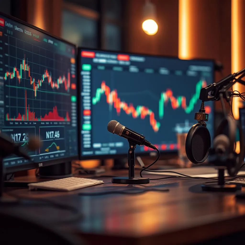 Podcast sur les investissements IA
