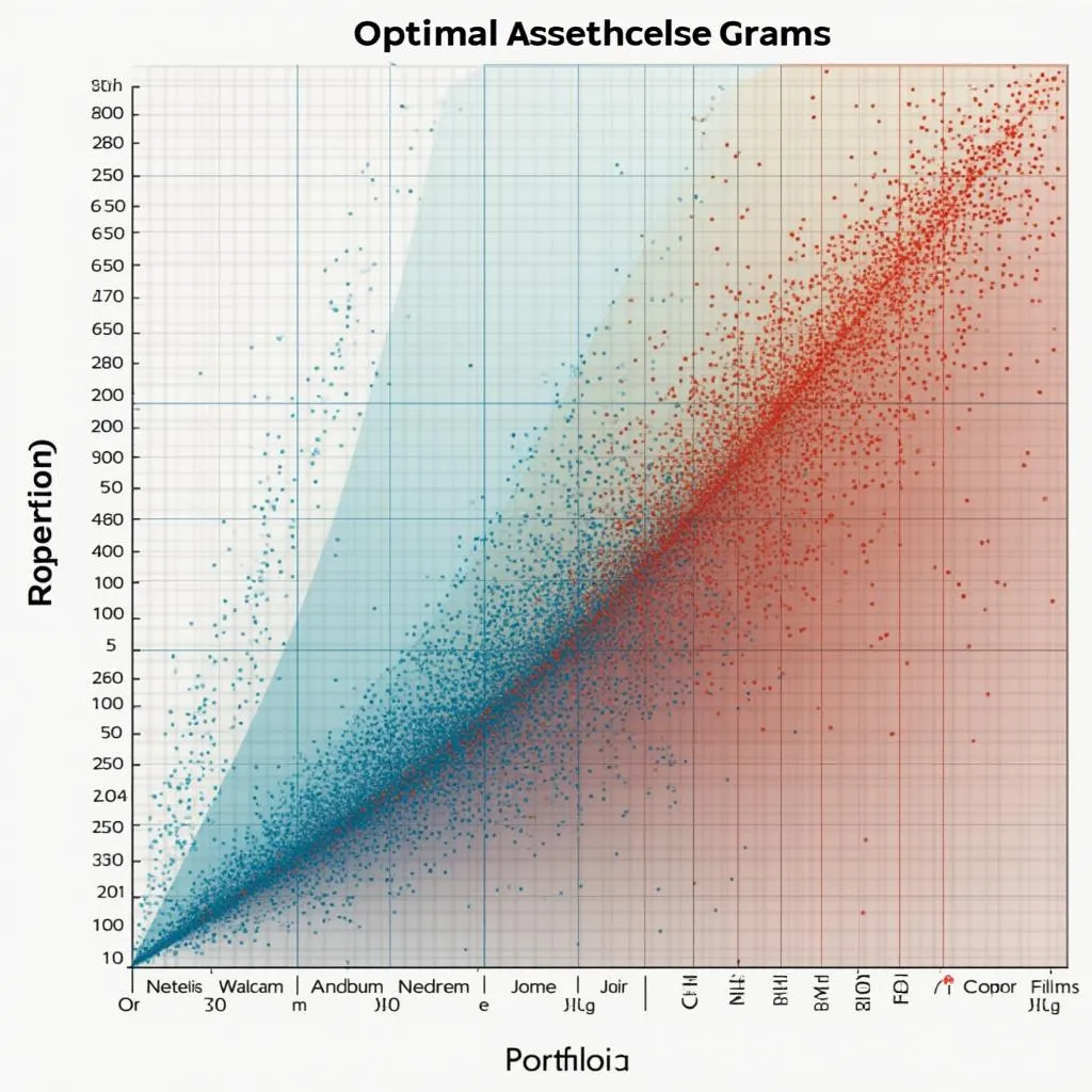 Optimisation de portefeuille intelligente
