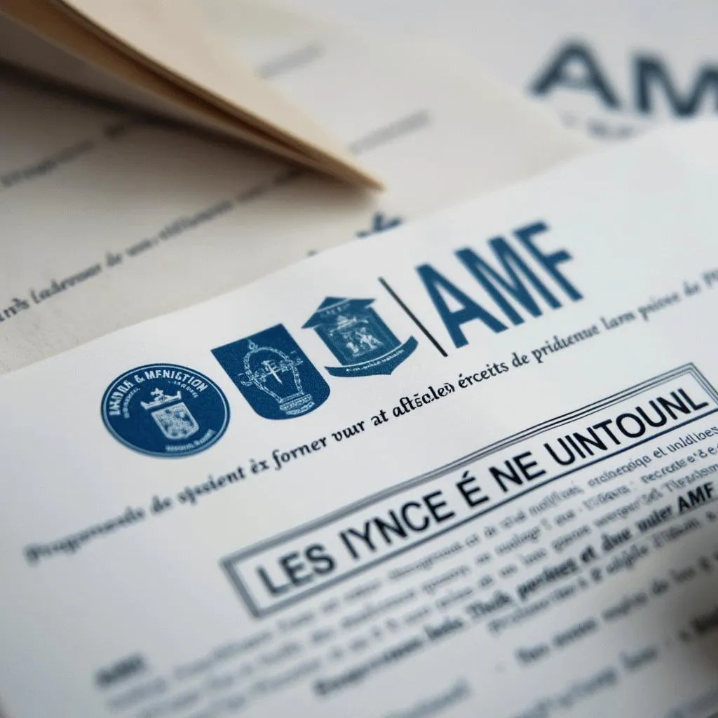 Régulation financière