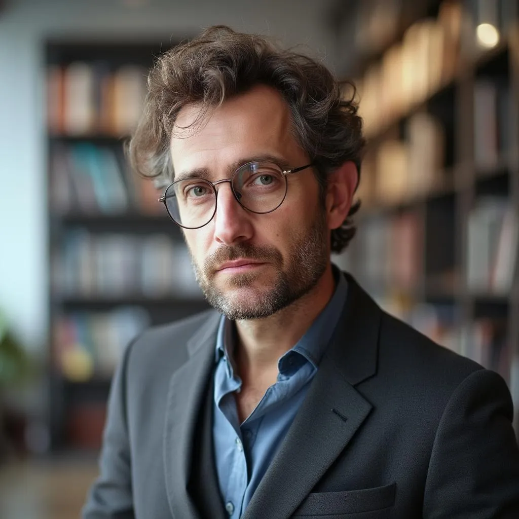 Thomas Lefebvre