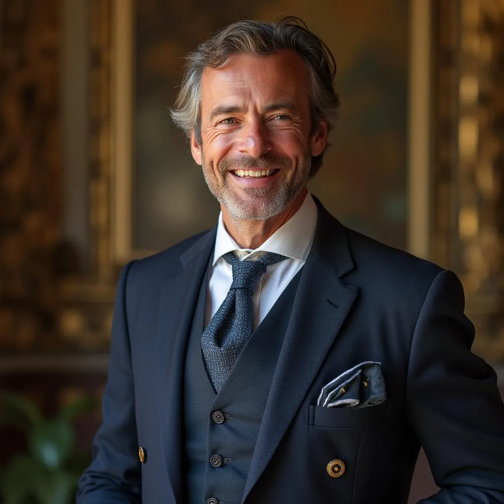 Jean-Philippe Mercier